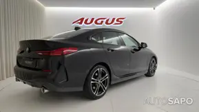BMW Série 2 de 2020