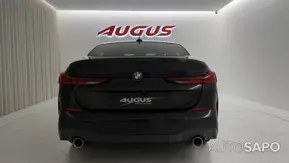 BMW Série 2 de 2020
