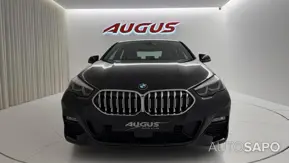 BMW Série 2 de 2020