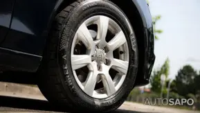Audi A4 de 2010