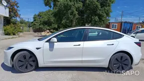 Tesla Model 3 de 2023