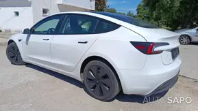 Tesla Model 3 de 2023