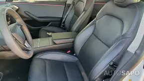 Tesla Model 3 de 2023
