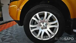 Land Rover Freelander de 2007