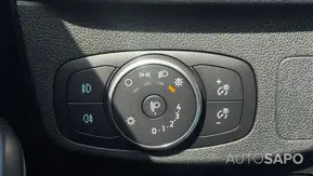 Ford Focus de 2019