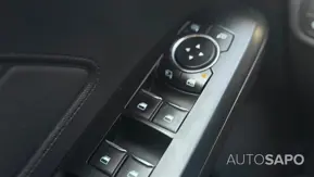 Ford Focus de 2019