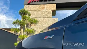 Ford Focus de 2019