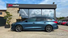 Ford Focus de 2019