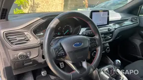Ford Focus de 2019