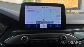 Ford Focus de 2019