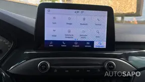 Ford Focus de 2019