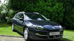 Renault Laguna de 2014