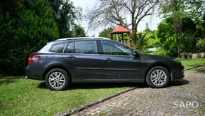 Renault Laguna de 2014