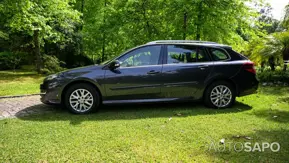 Renault Laguna de 2014