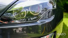 Renault Laguna de 2014