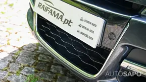 Renault Laguna de 2014