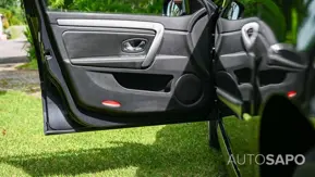 Renault Laguna de 2014