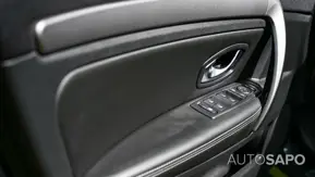 Renault Laguna de 2014