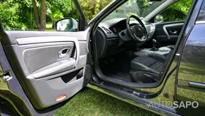 Renault Laguna de 2014