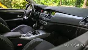 Renault Laguna de 2014