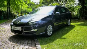 Renault Laguna de 2014
