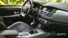 Renault Laguna de 2014