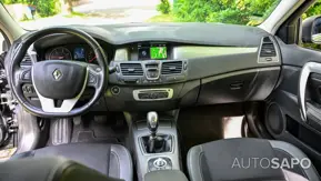 Renault Laguna de 2014