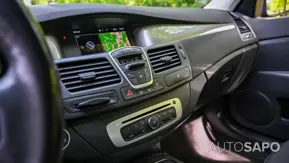 Renault Laguna de 2014