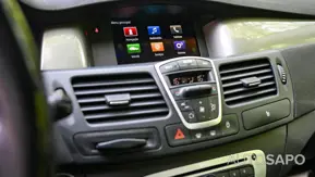 Renault Laguna de 2014