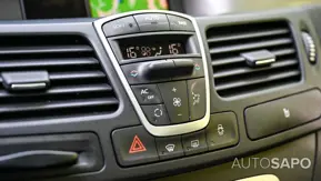 Renault Laguna de 2014