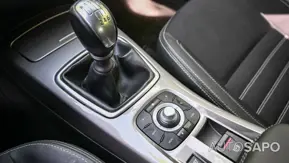 Renault Laguna de 2014