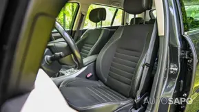 Renault Laguna de 2014