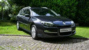 Renault Laguna de 2014