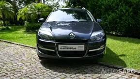 Renault Laguna de 2014