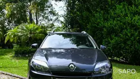 Renault Laguna de 2014