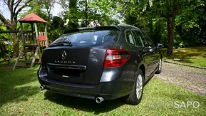 Renault Laguna de 2014