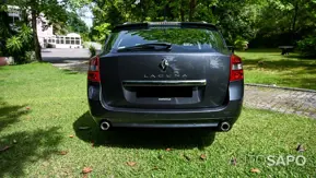 Renault Laguna de 2014