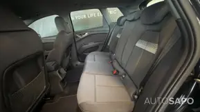 Audi Q4 de 2025