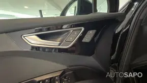 Audi Q4 de 2025