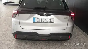 MG MG4 de 2023