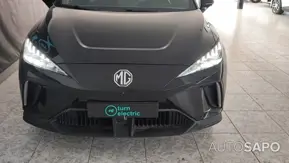 MG MG4 de 2023