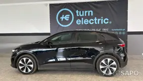 Renault Megane E-Tech de 2022