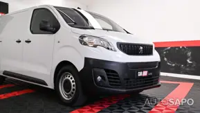 Peugeot e-Expert de 2023