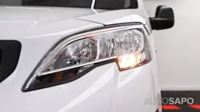 Peugeot e-Expert de 2023