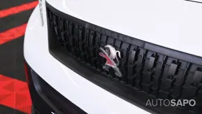 Peugeot e-Expert de 2023