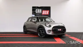 MINI Cooper de 2020