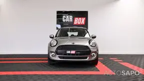 MINI Cooper de 2020