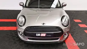 MINI Cooper de 2020