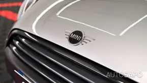 MINI Cooper de 2020
