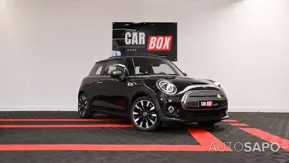 MINI Cooper de 2021